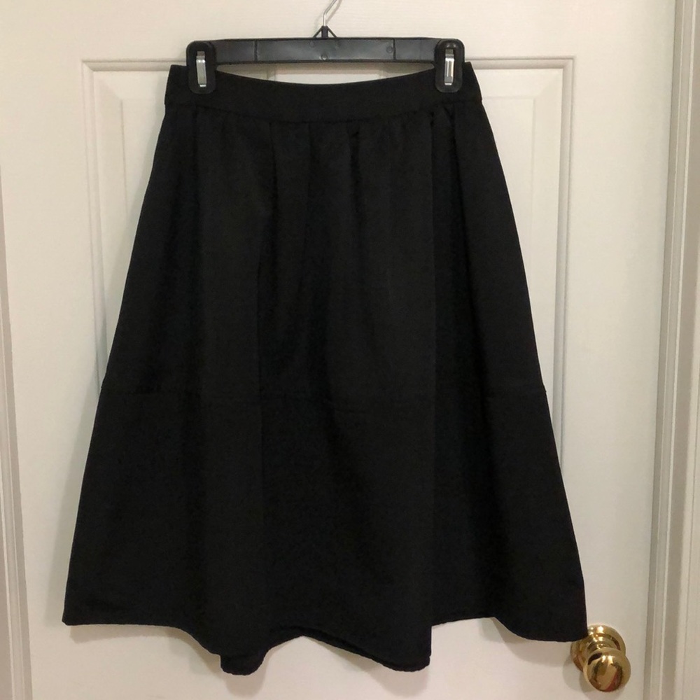 🖤 EXPRESS Circle Skirt 🖤